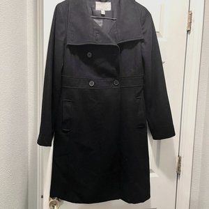 OLD NAVY Coat size M black